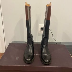 Enzo Angiolini Boots